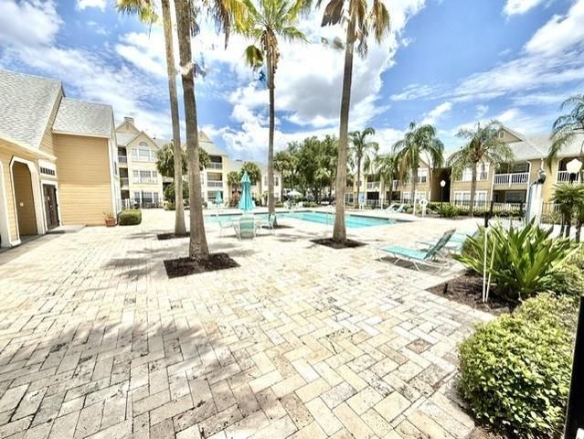 1073 S HIAWASSEE ROAD 1015, Orlando, FL 32835