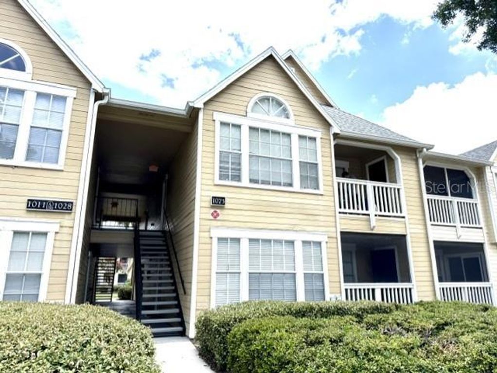 1073 S HIAWASSEE ROAD 1015, Orlando, FL 32835