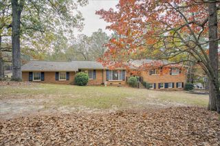 4085 Pheasant Run Drive SE, Aiken, SC 29803