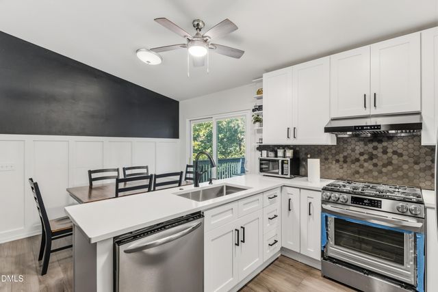 6125 Bellow Street, Raleigh, NC 27609