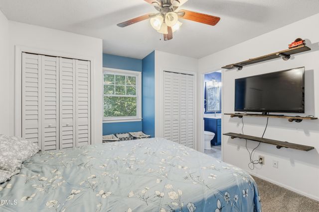 6125 Bellow Street, Raleigh, NC 27609