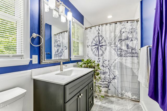 6125 Bellow Street, Raleigh, NC 27609