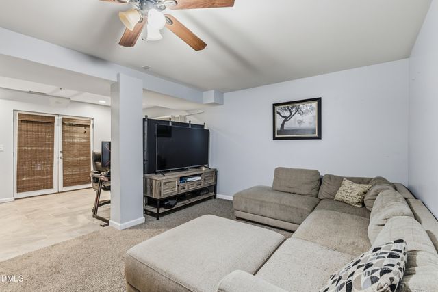 6125 Bellow Street, Raleigh, NC 27609