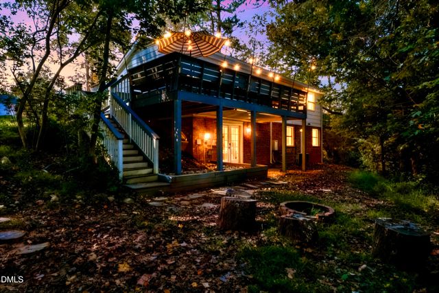 6125 Bellow Street, Raleigh, NC 27609