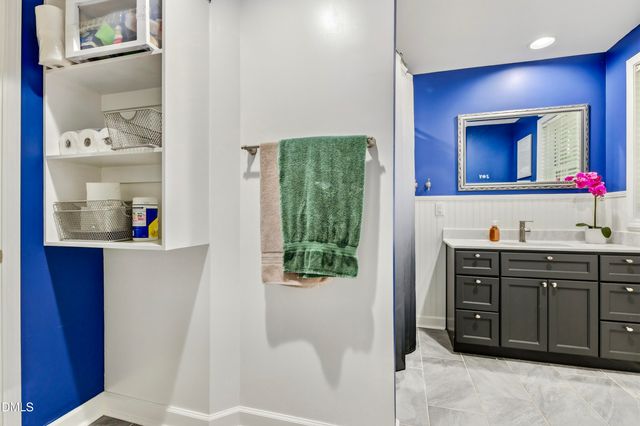 6125 Bellow Street, Raleigh, NC 27609