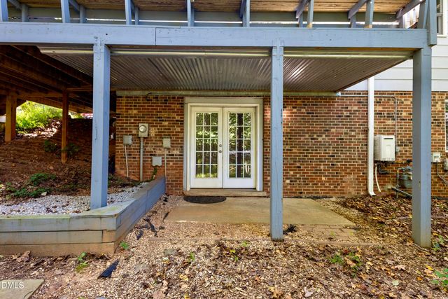 6125 Bellow Street, Raleigh, NC 27609