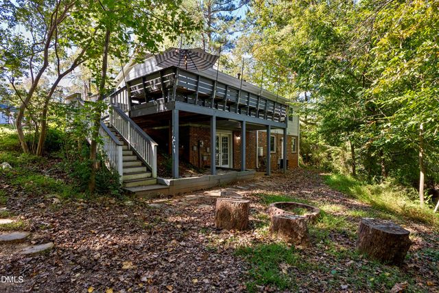 6125 Bellow Street, Raleigh, NC 27609