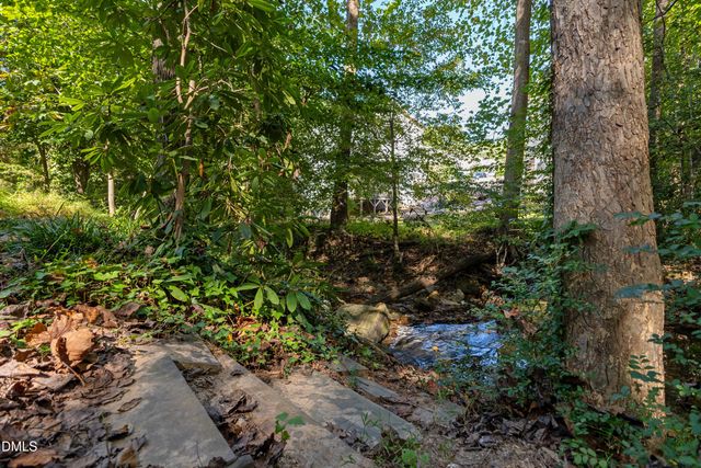 6125 Bellow Street, Raleigh, NC 27609