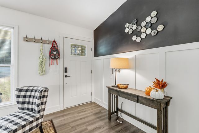 6125 Bellow Street, Raleigh, NC 27609