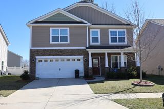 275 Sapphire Road, Burlington, NC 27215