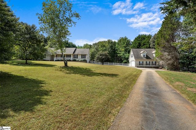 238 Butler Road, Williamston, SC 29697