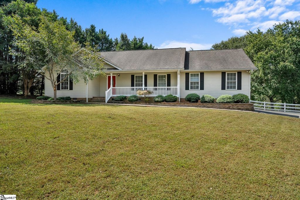 238 Butler Road, Williamston, SC 29697