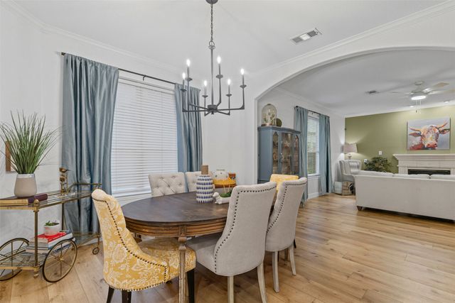 4809 Campfire Court, Fort Worth, TX 76244