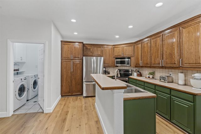4809 Campfire Court, Fort Worth, TX 76244
