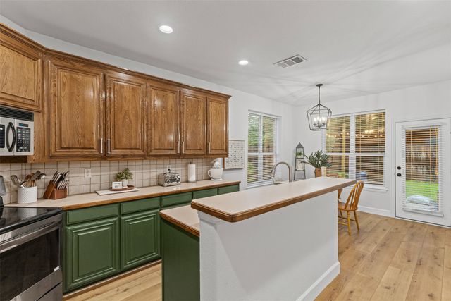 4809 Campfire Court, Fort Worth, TX 76244