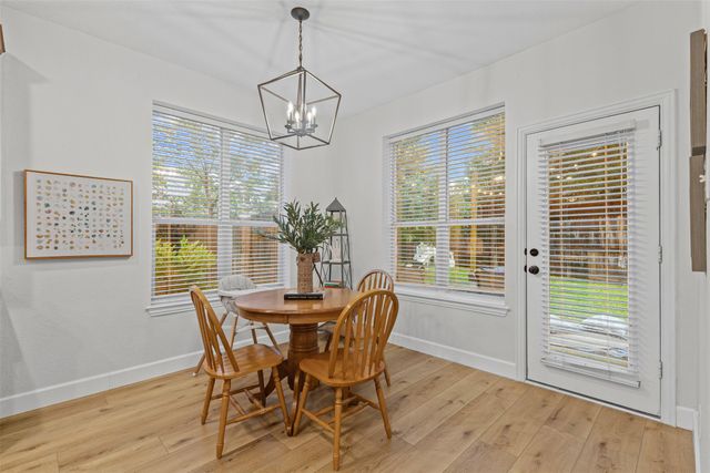 4809 Campfire Court, Fort Worth, TX 76244