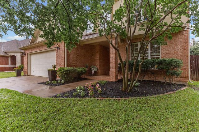 4809 Campfire Court, Fort Worth, TX 76244