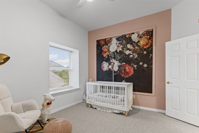 4809 Campfire Court, Fort Worth, TX 76244