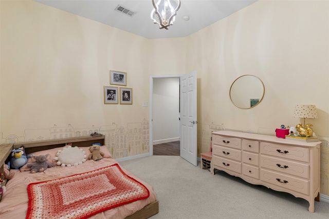 4809 Campfire Court, Fort Worth, TX 76244