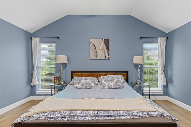 4809 Campfire Court, Fort Worth, TX 76244