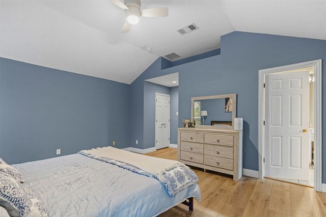 4809 Campfire Court, Fort Worth, TX 76244