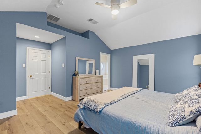 4809 Campfire Court, Fort Worth, TX 76244