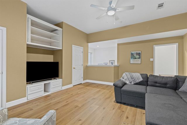 4809 Campfire Court, Fort Worth, TX 76244