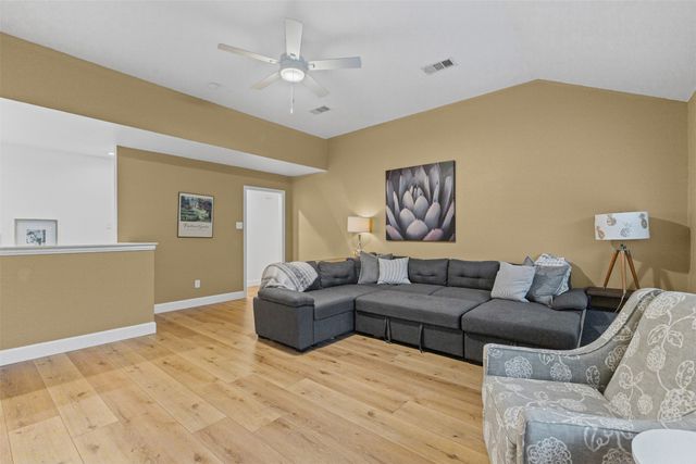 4809 Campfire Court, Fort Worth, TX 76244