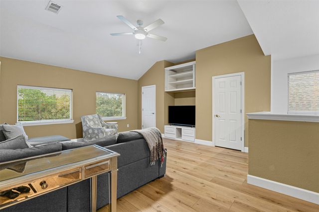 4809 Campfire Court, Fort Worth, TX 76244