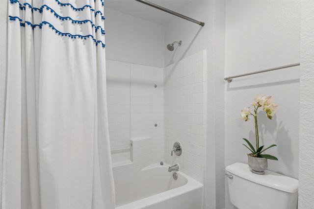 4809 Campfire Court, Fort Worth, TX 76244
