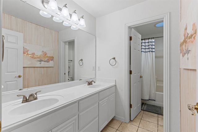 4809 Campfire Court, Fort Worth, TX 76244