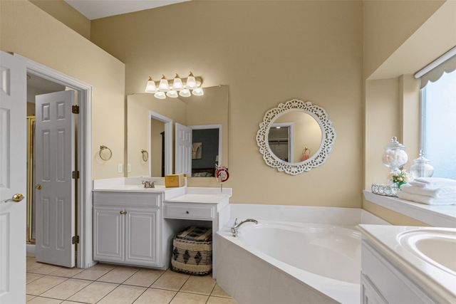 4809 Campfire Court, Fort Worth, TX 76244