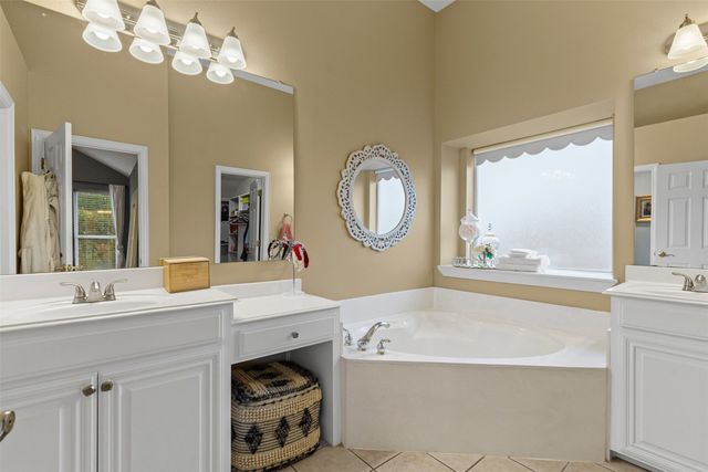 4809 Campfire Court, Fort Worth, TX 76244