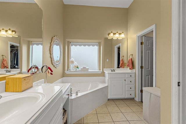 4809 Campfire Court, Fort Worth, TX 76244