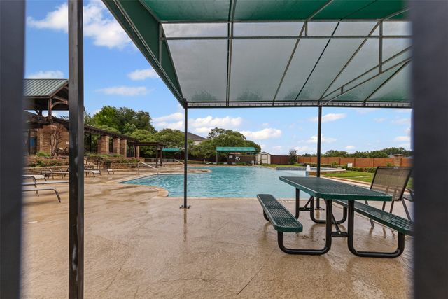 4809 Campfire Court, Fort Worth, TX 76244