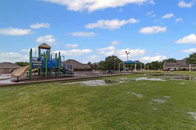 4809 Campfire Court, Fort Worth, TX 76244