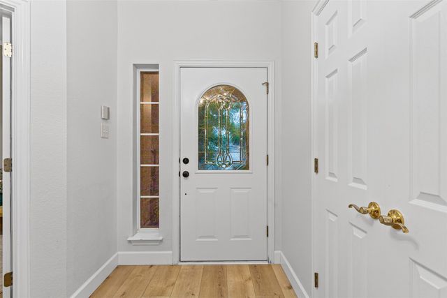 4809 Campfire Court, Fort Worth, TX 76244