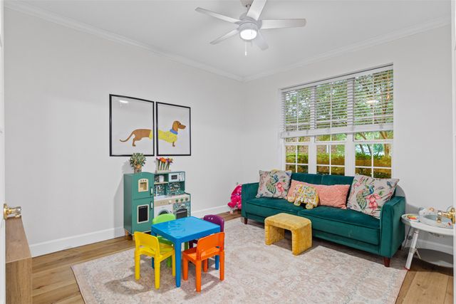 4809 Campfire Court, Fort Worth, TX 76244