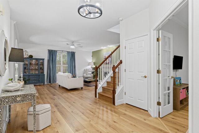 4809 Campfire Court, Fort Worth, TX 76244