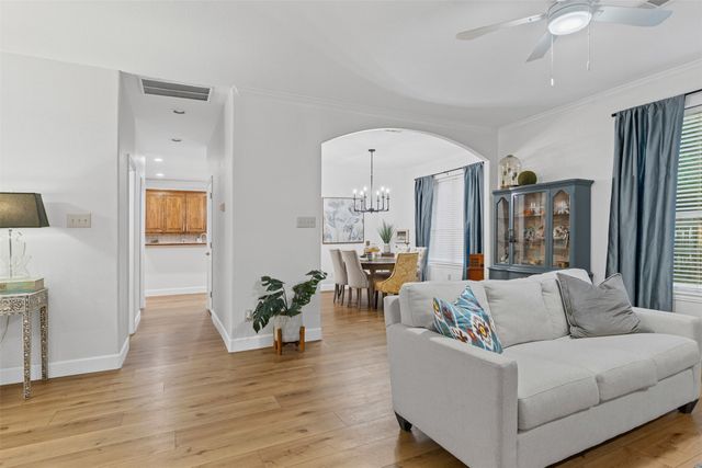 4809 Campfire Court, Fort Worth, TX 76244