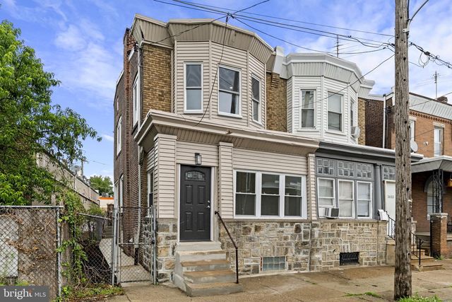 1651 CONKLIN ST, Philadelphia, PA 19124