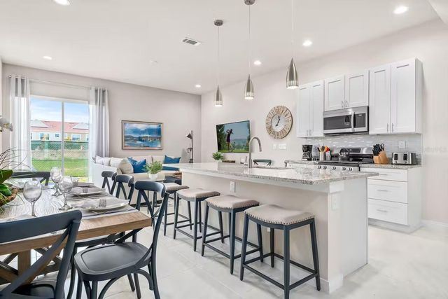 7568 SUNFLOWER CIRCLE, Kissimmee, FL 34747