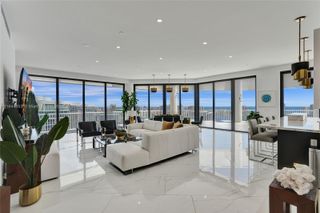 3000 Island Blvd PH-4, Aventura, FL 33160