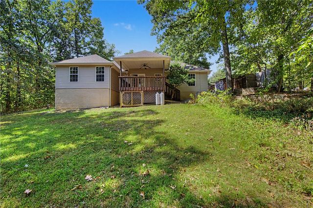 11 Cresswell Lane, Bella Vista, AR 72714