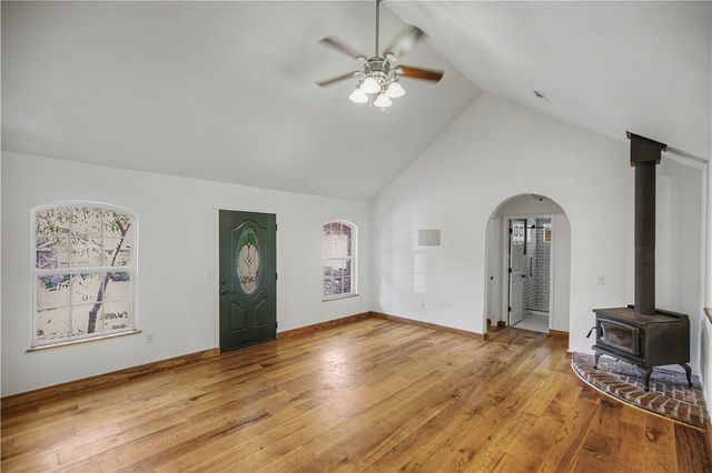11 Cresswell Lane, Bella Vista, AR 72714
