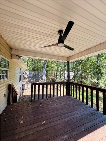 11 Cresswell Lane, Bella Vista, AR 72714