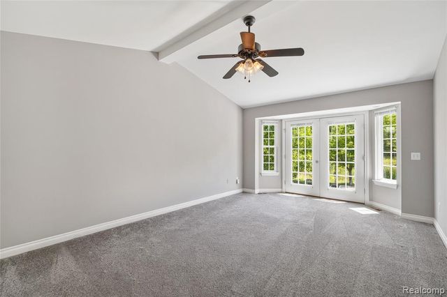 20798 Oak Ridge Drive, Clinton Township, MI 48036