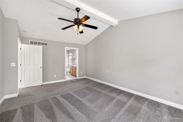 20798 Oak Ridge Drive, Clinton Township, MI 48036