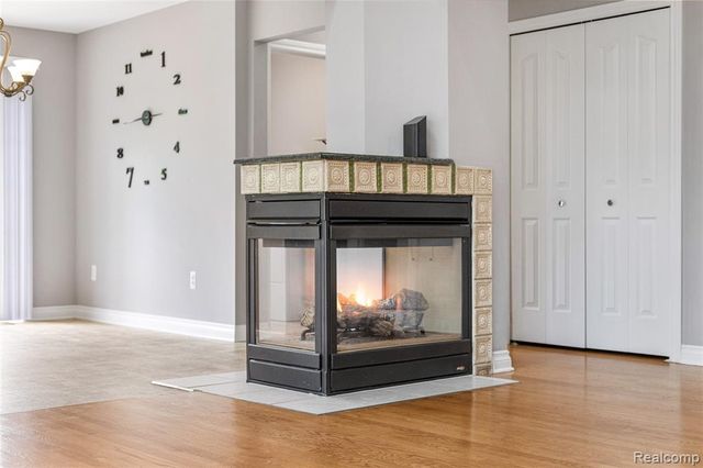 20798 Oak Ridge Drive, Clinton Township, MI 48036