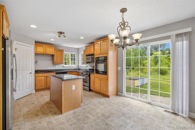 20798 Oak Ridge Drive, Clinton Township, MI 48036